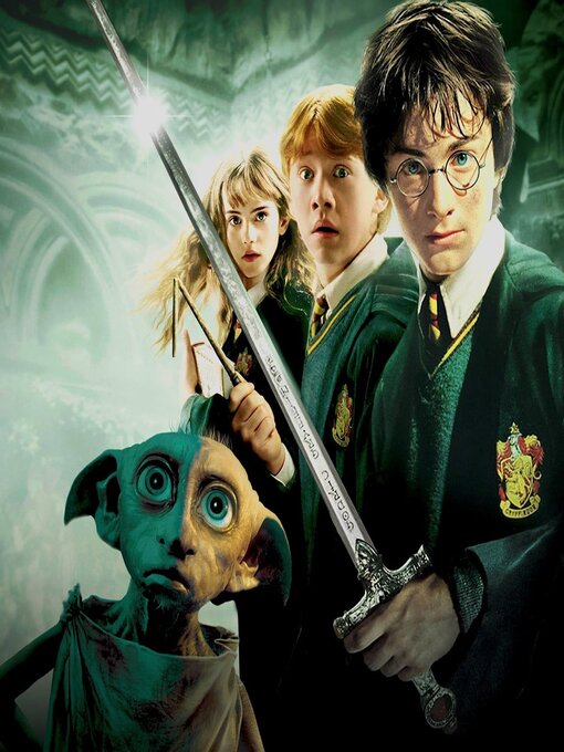 Title details for 《哈利·波特》精品中文有声书全集 by J.K.罗琳 - Wait list